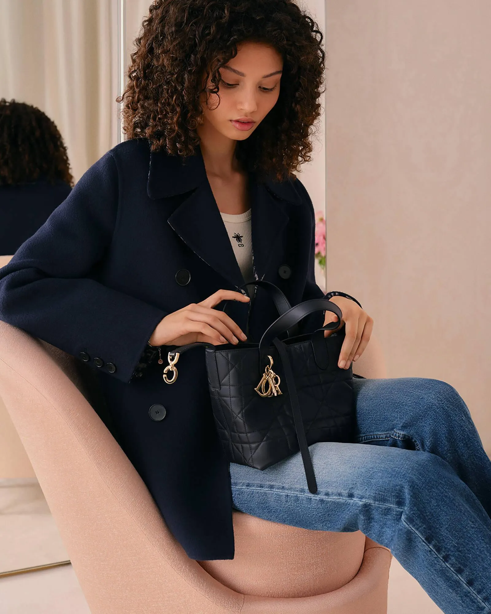 Catálogo de Folleto Dior 8 de mayo al 5 de julio 2025 - Página 1