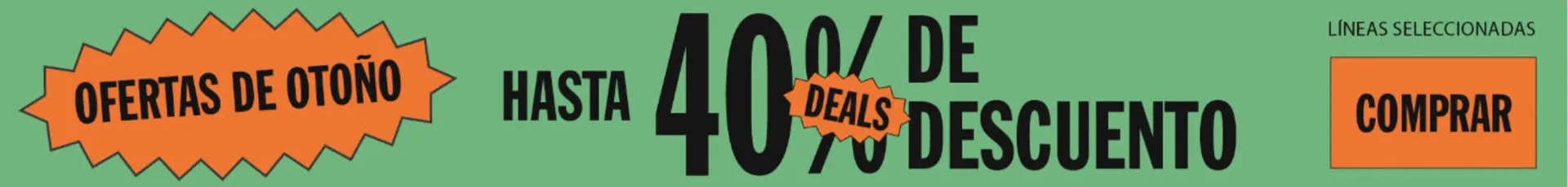 Folleto Urban Outfitters - 1