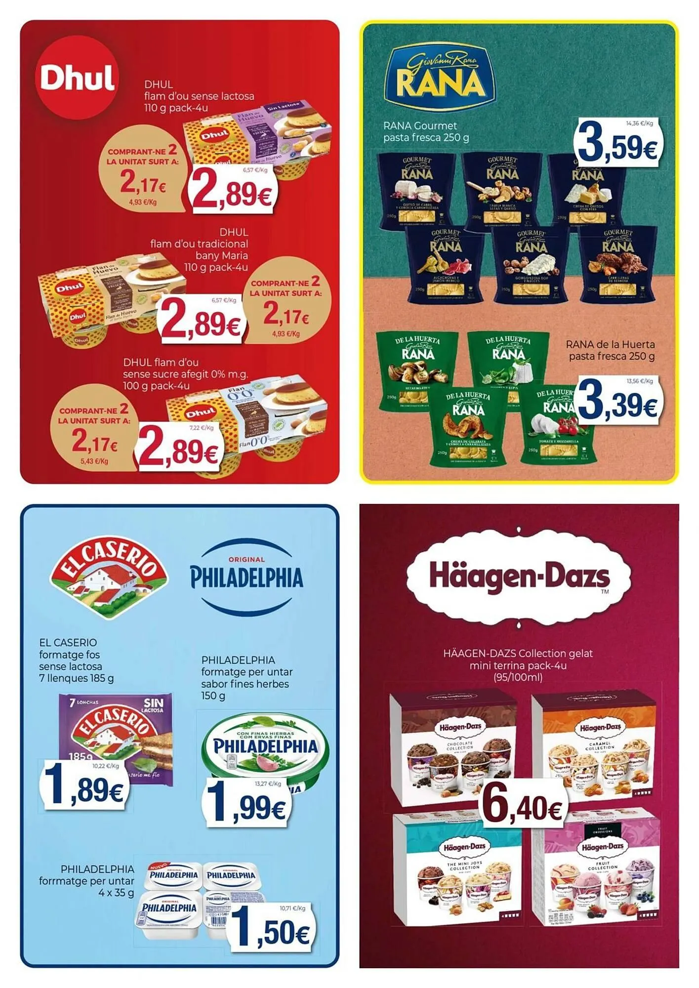 Catálogo de Folleto Keisy 24 de octubre al 15 de noviembre 2025 - Página 12