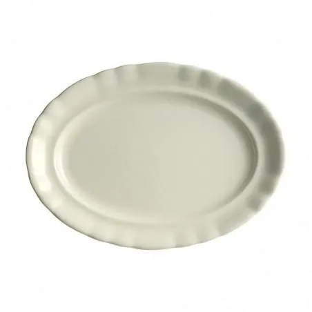 Fuente colección Aurora Blanca tamaño mediano