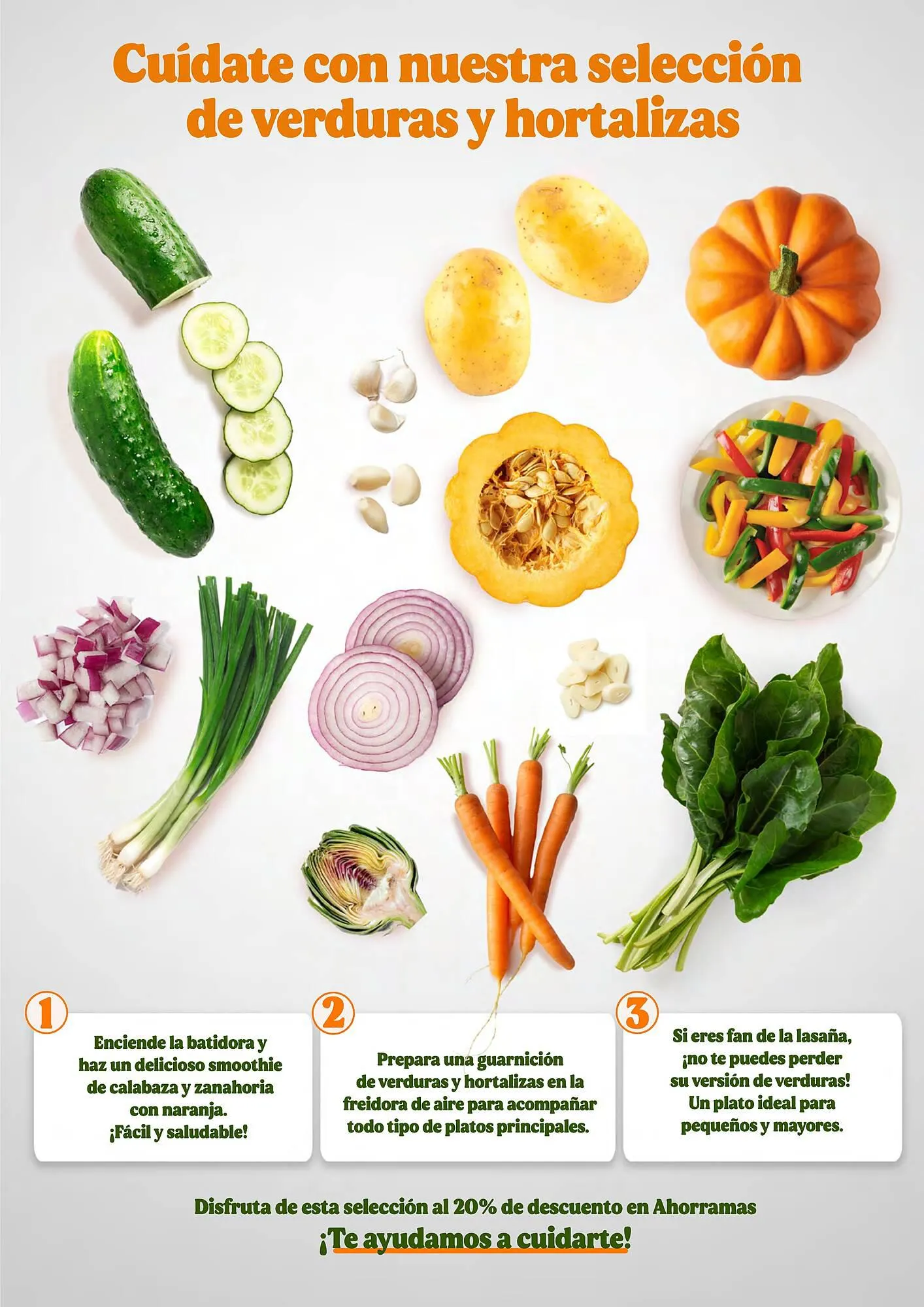 Catálogo de Folleto AhorraMas 18 de enero al 24 de enero 2024 - Página 5