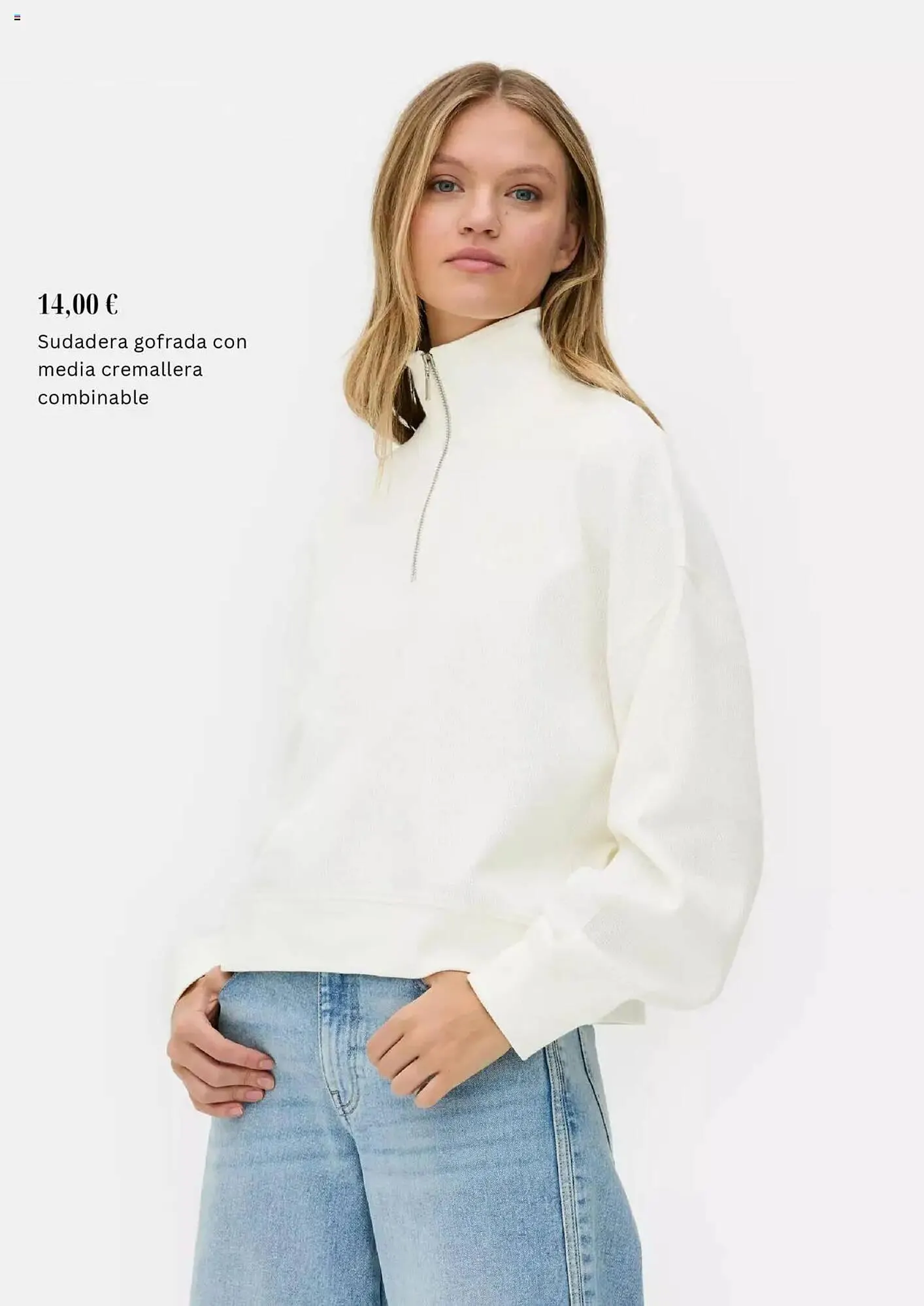 Catálogo de Folleto Primark 1 de mayo al 31 de mayo 2025 - Página 2