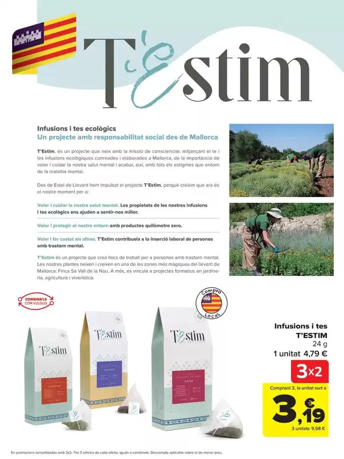 Catálogo de REGIONAL 8 de abril al 22 de abril 2025 - Página 7