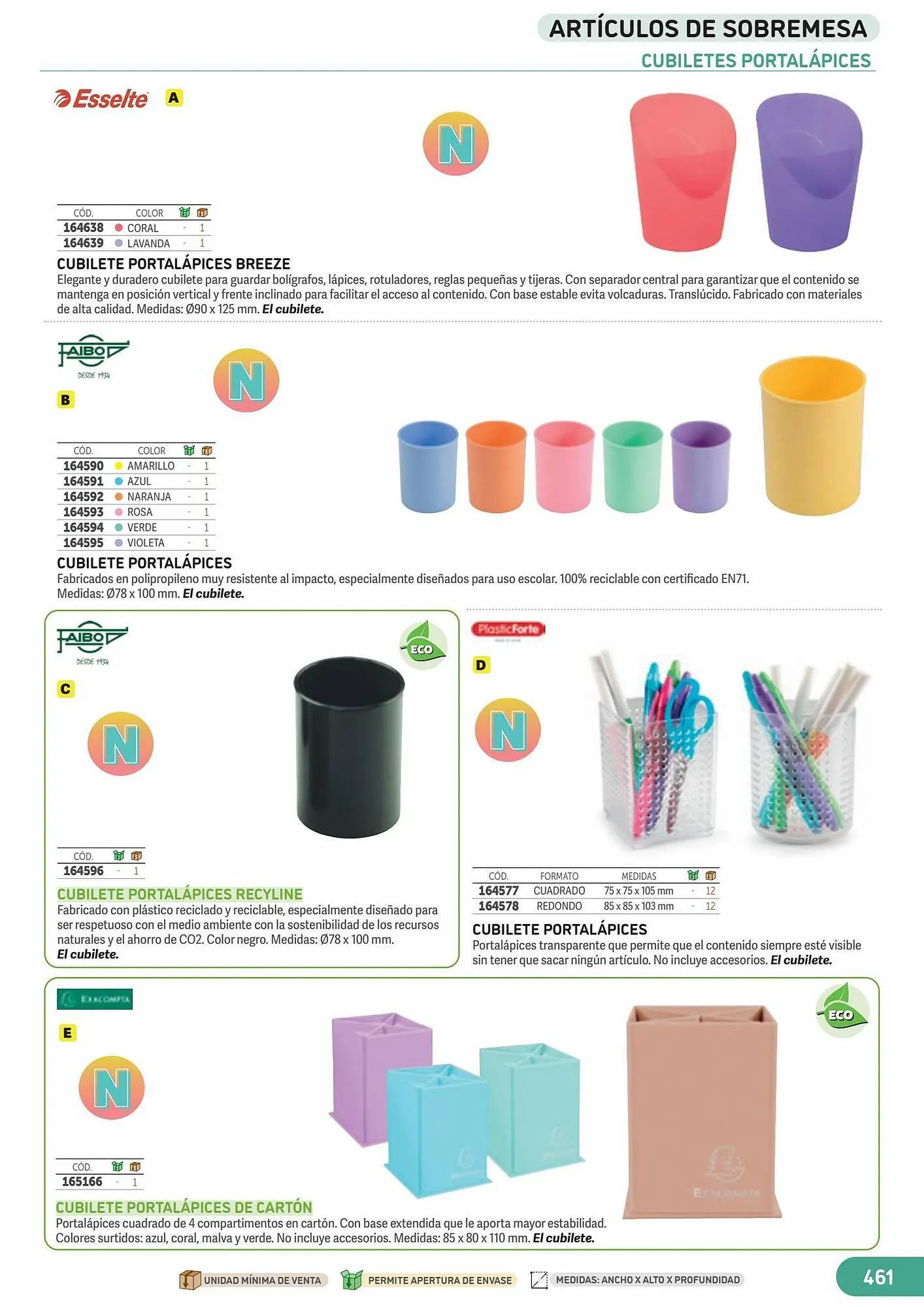 Catálogo de Folleto Carlin 25 de julio al 31 de diciembre 2023 - Página 487