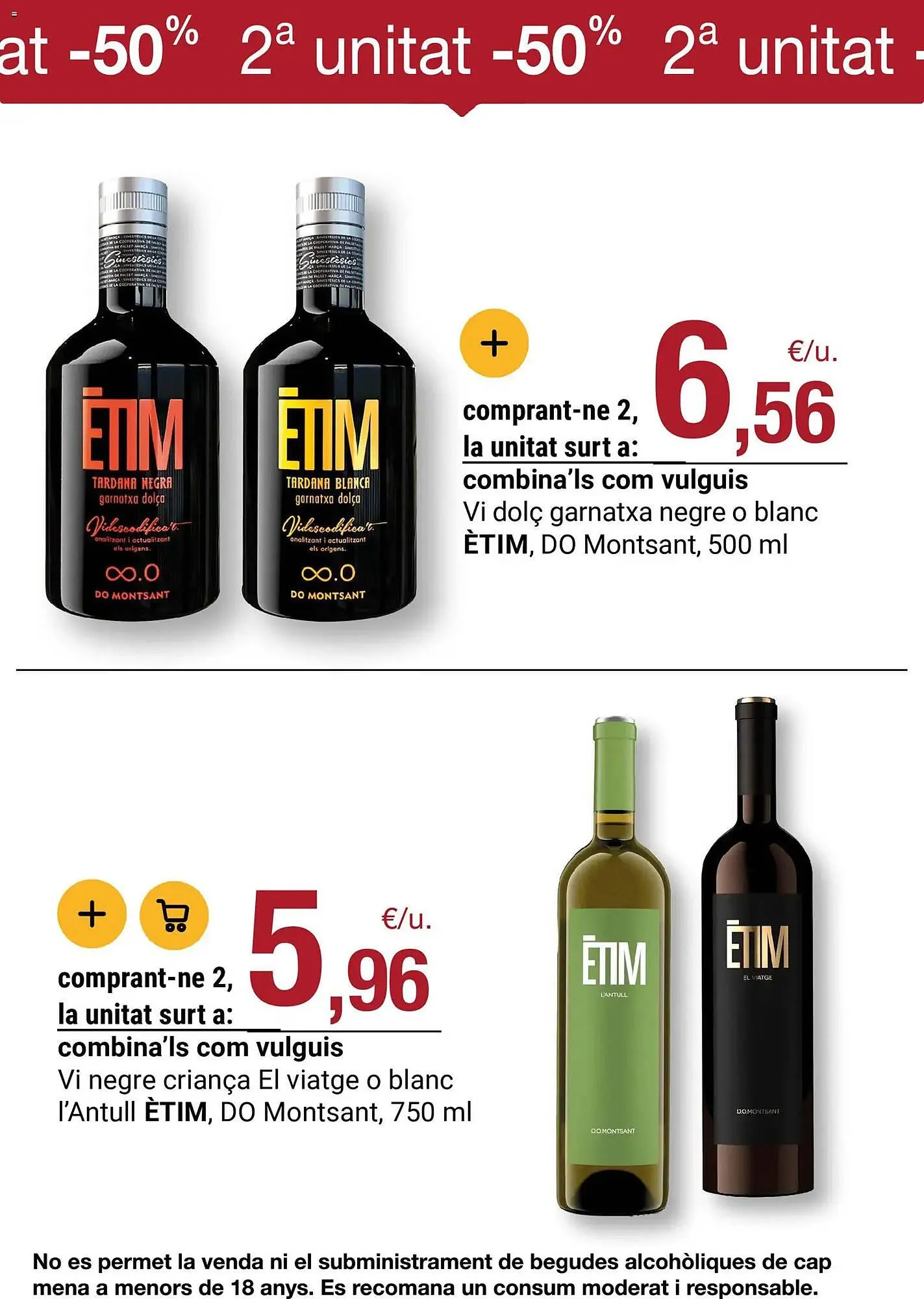 Catálogo de Folleto BonpreuEsclat 2 de diciembre al 15 de diciembre 2025 - Página 32