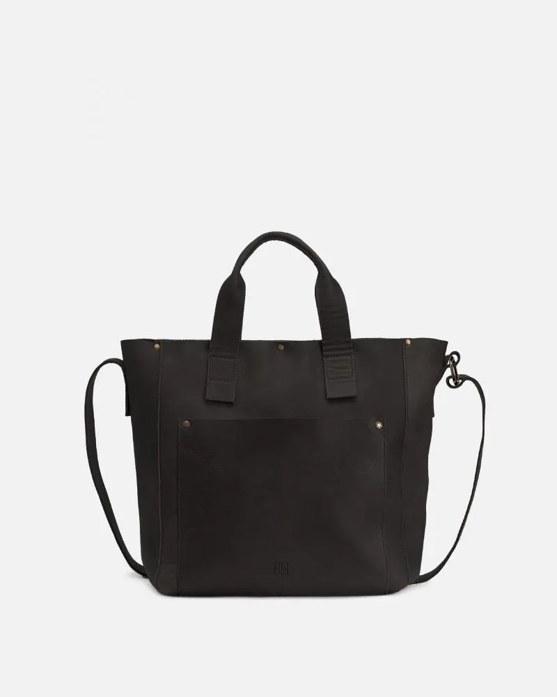 Bolso de mano BIBA Texas de piel