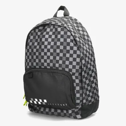 Mochila Silver