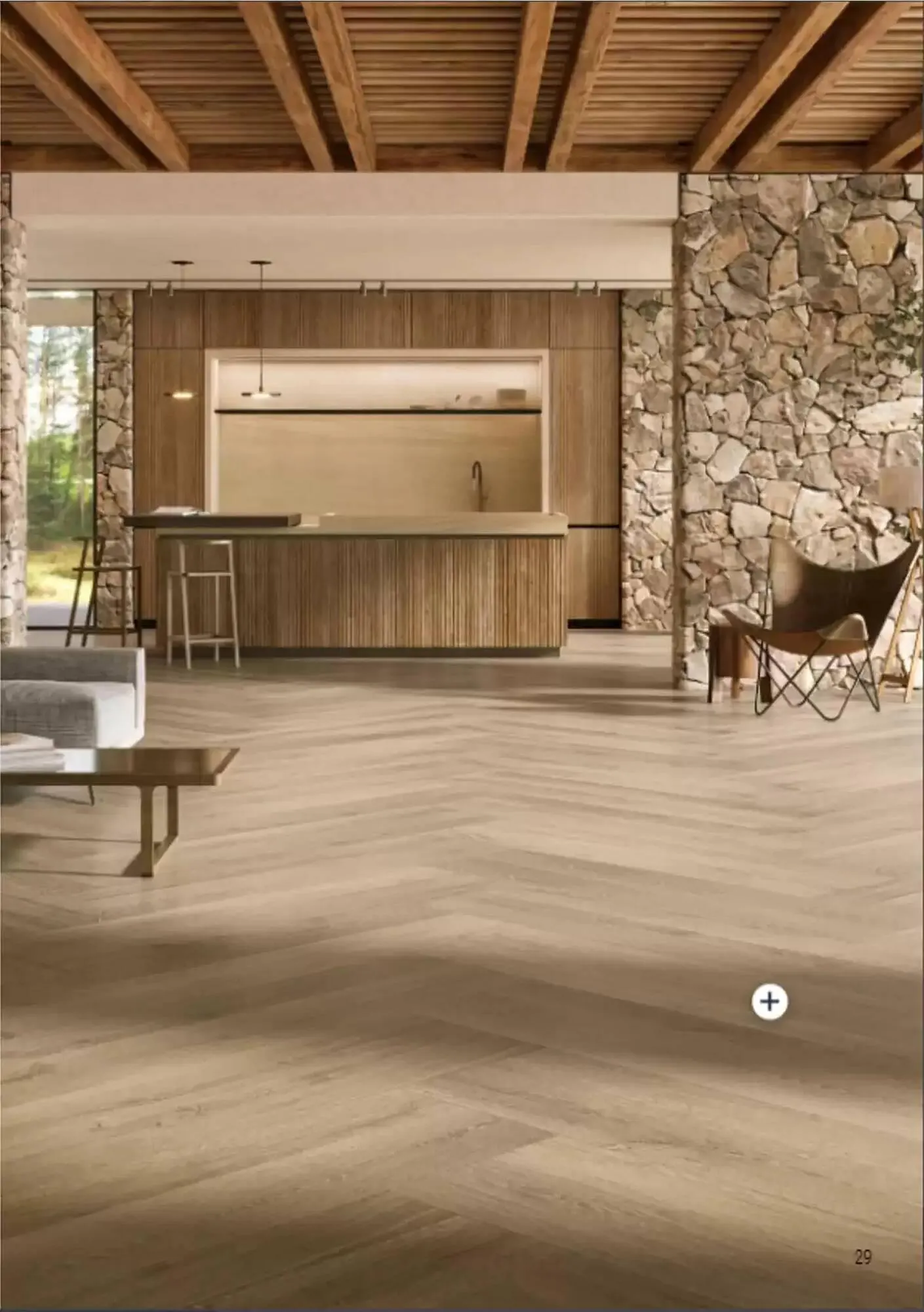 Catálogo de Folleto Porcelanosa 11 de marzo al 31 de diciembre 2025 - Página 29