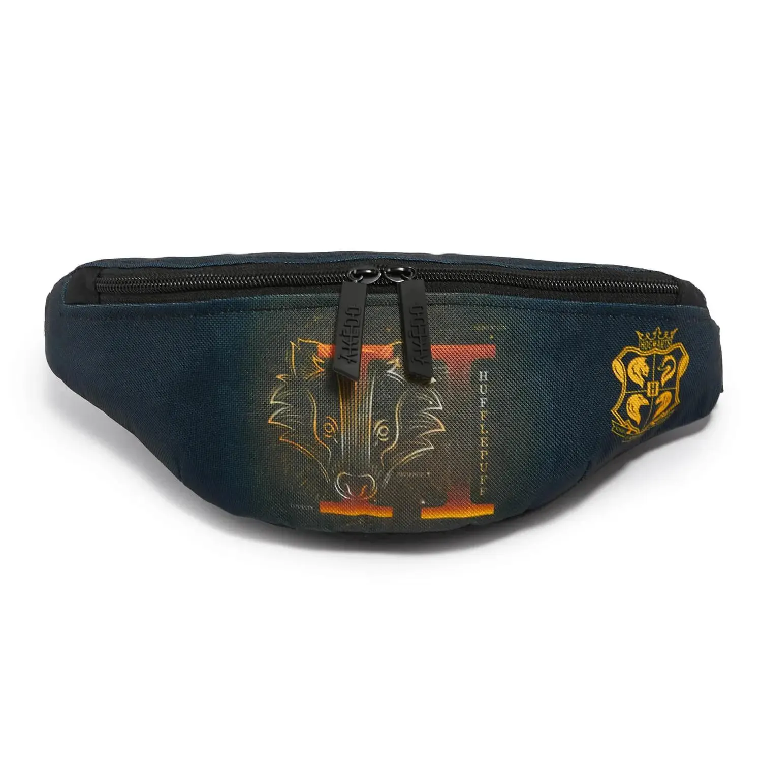Akedo x Harry Potter Hufflepuff Bum Bag