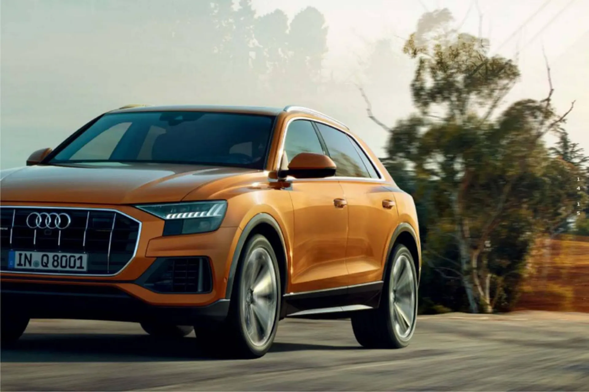 Catálogo de Folleto Audi 9 de febrero al 8 de febrero 2024 - Página 15