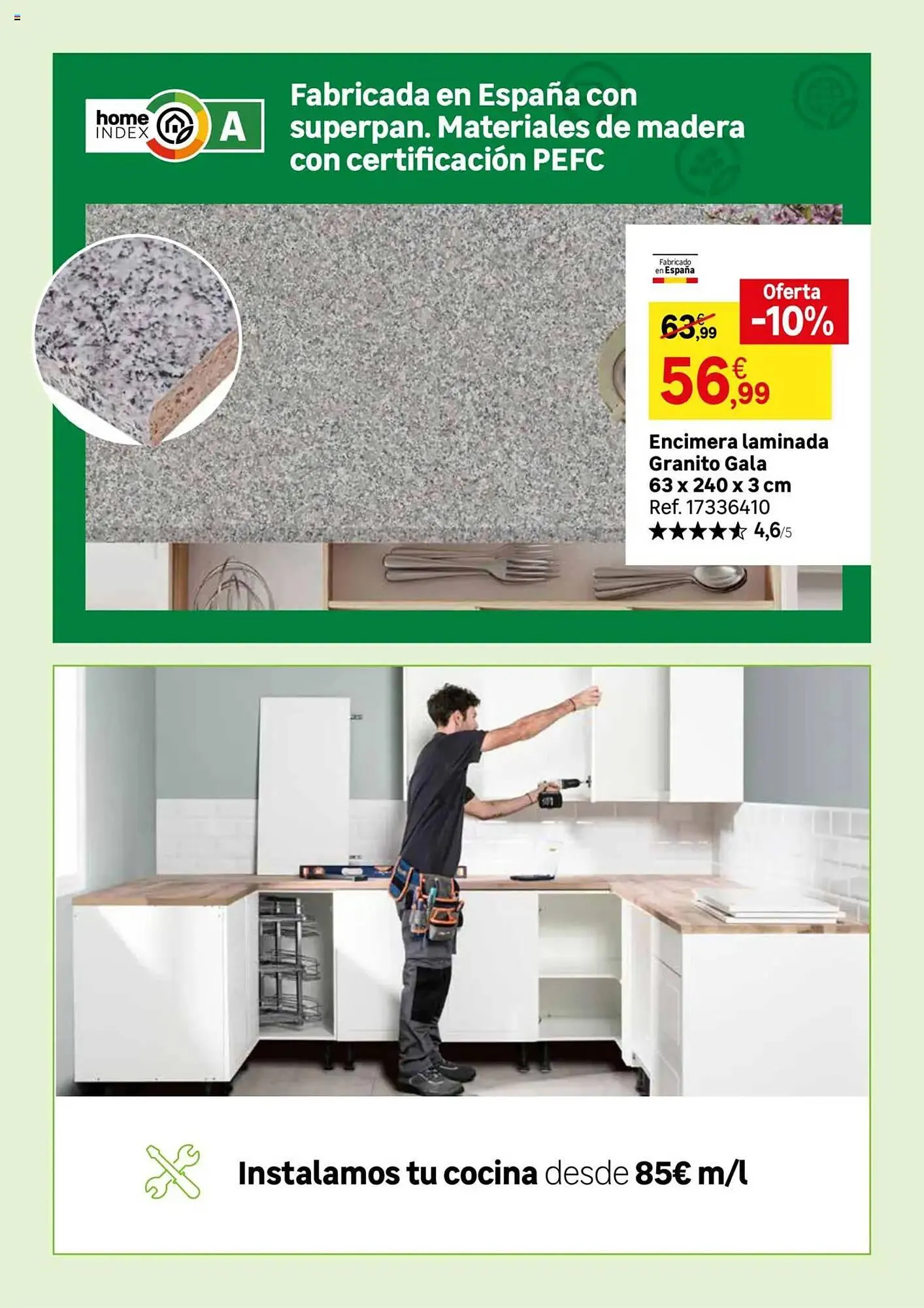 Catálogo de Folleto Leroy Merlin 22 de julio al 25 de agosto 2025 - Página 41