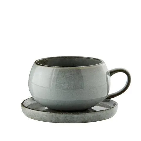 Amera cup/saucer 40 cl.