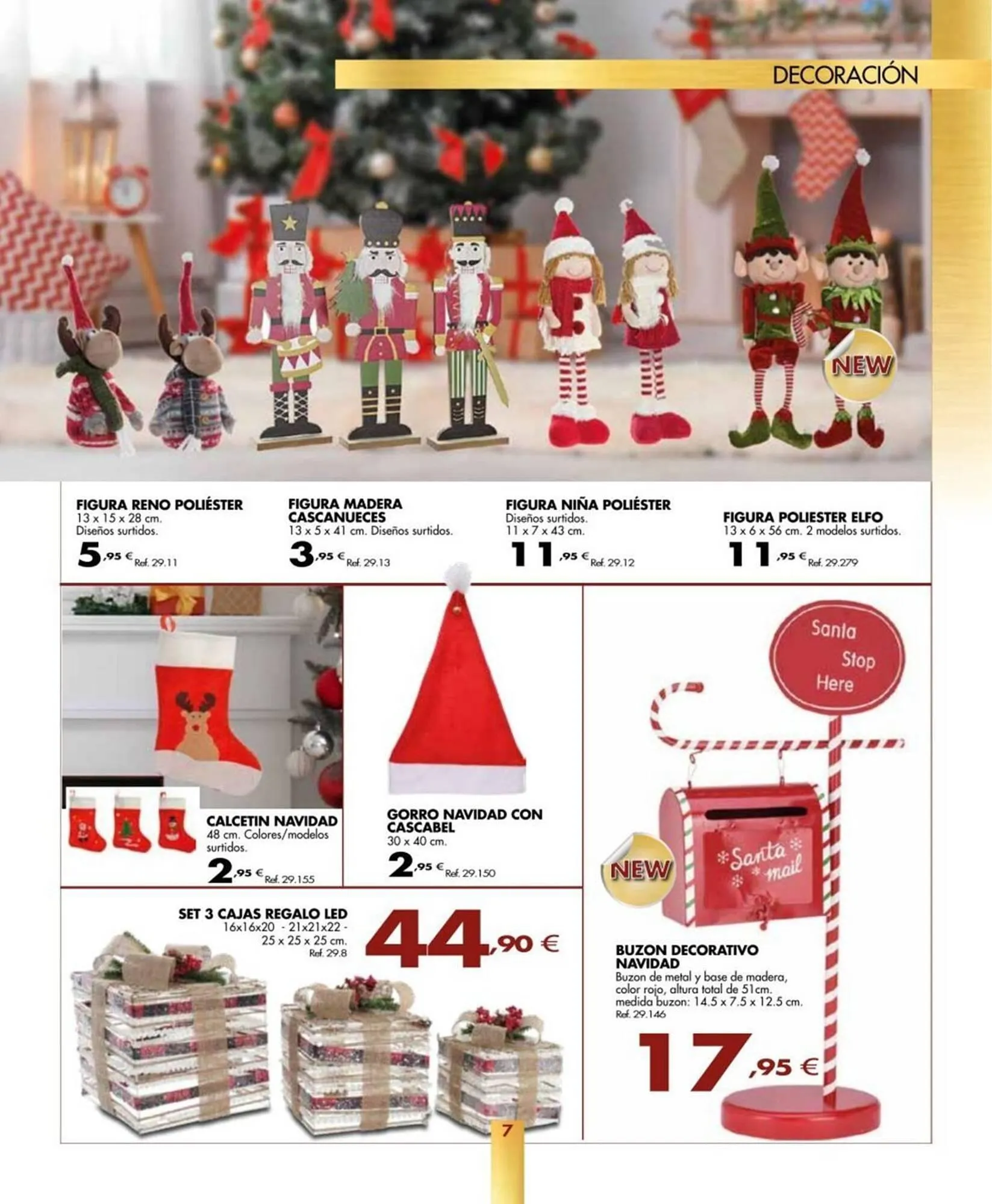 Catálogo de Catálogo Coferdroza 10 de noviembre al 11 de enero 2026 - Página 7