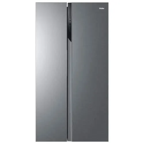 Frigorífico Americano Haier HSR3918ENPG