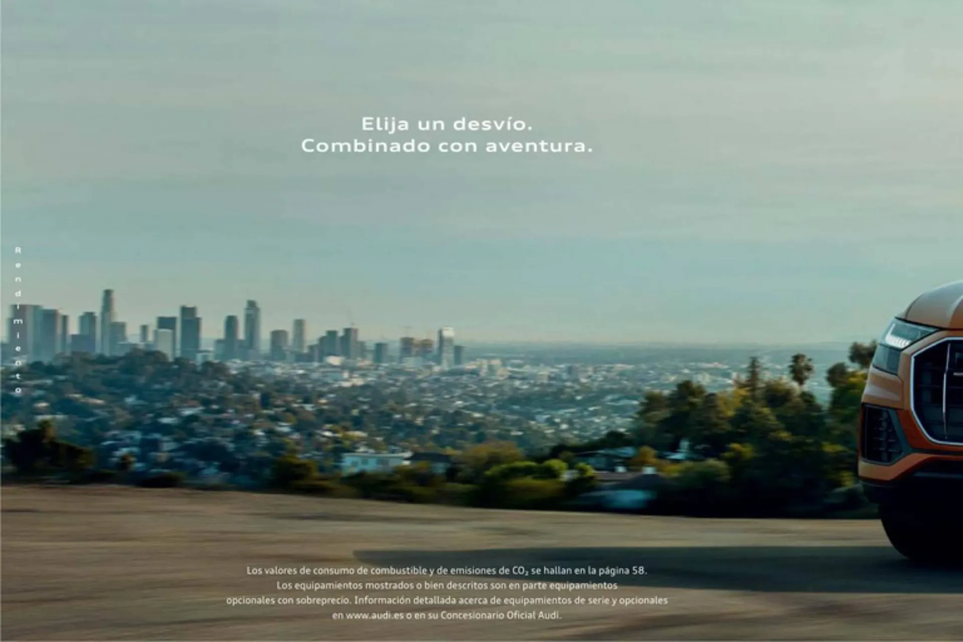 Catálogo de Folleto Audi 9 de febrero al 8 de febrero 2024 - Página 14