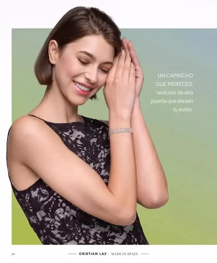 Catálogo de Del lunes 14 de abril al domingo 4 de mayo 14 de abril al 4 de mayo 2025 - Página 20