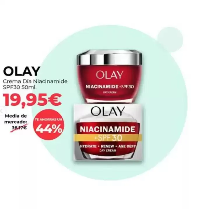 Catálogo de Ofertas 16 de abril al 23 de abril 2025 - Página 4