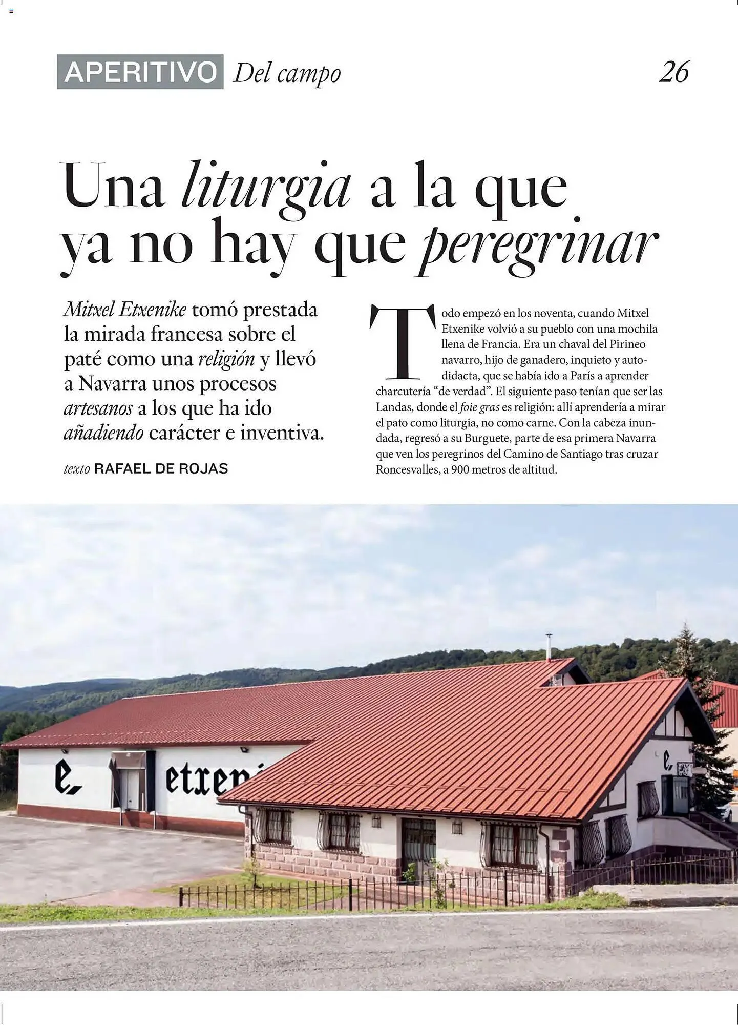 Catálogo de Catálogo El Corte Inglés 11 de diciembre al 31 de marzo 2026 - Página 26