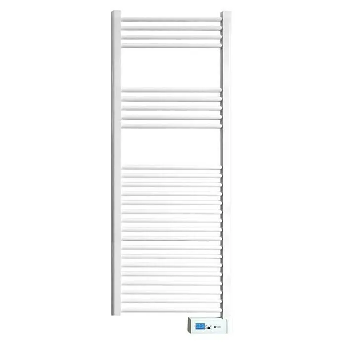 Rointe Radiador toallero eléctrico Giza LCD