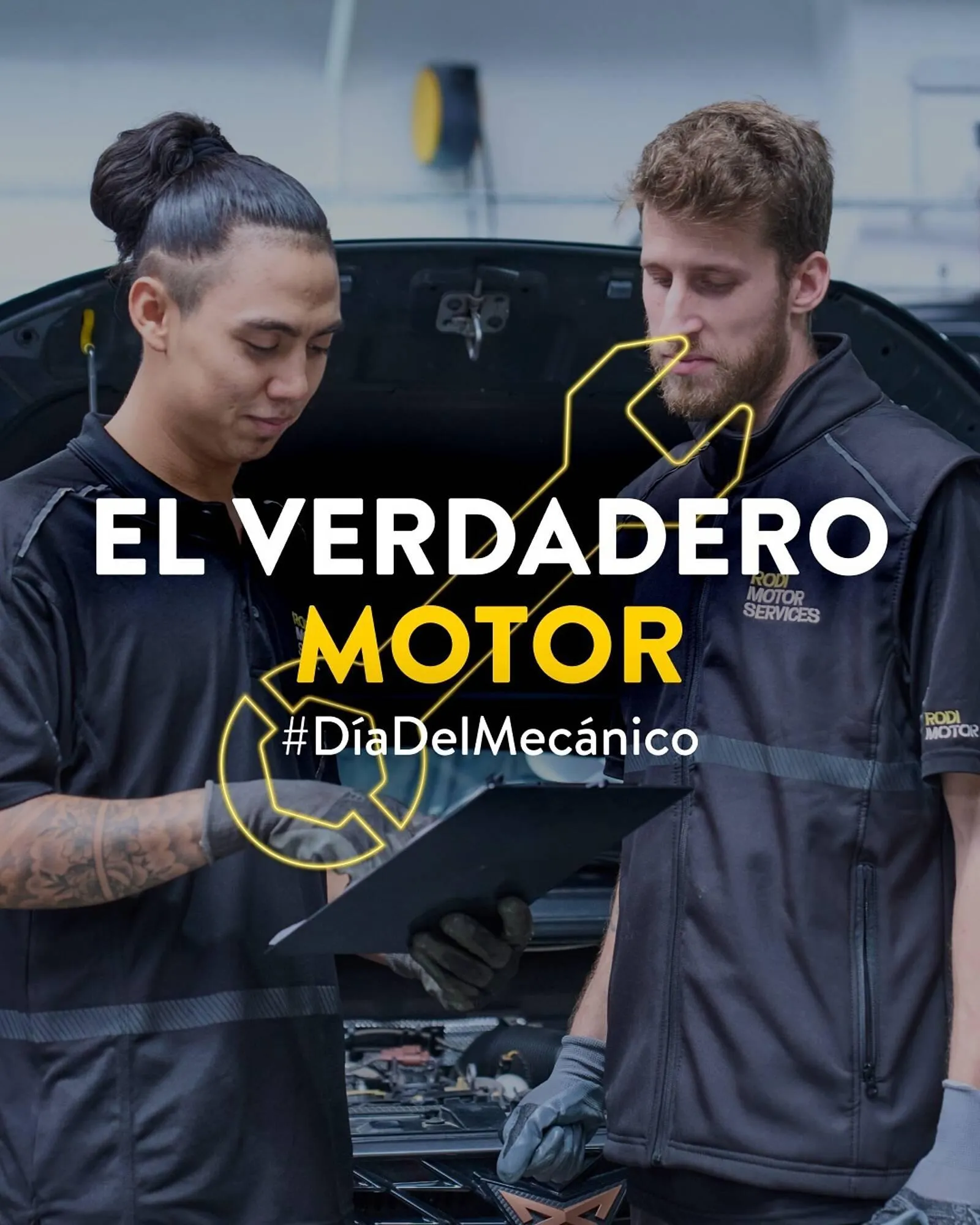 Catálogo de Folleto Rodi 24 de febrero al 7 de marzo 2026 - Página 1