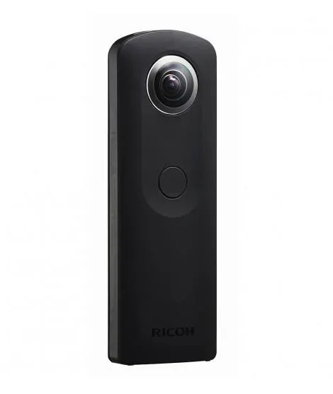 Ricoh Theta S