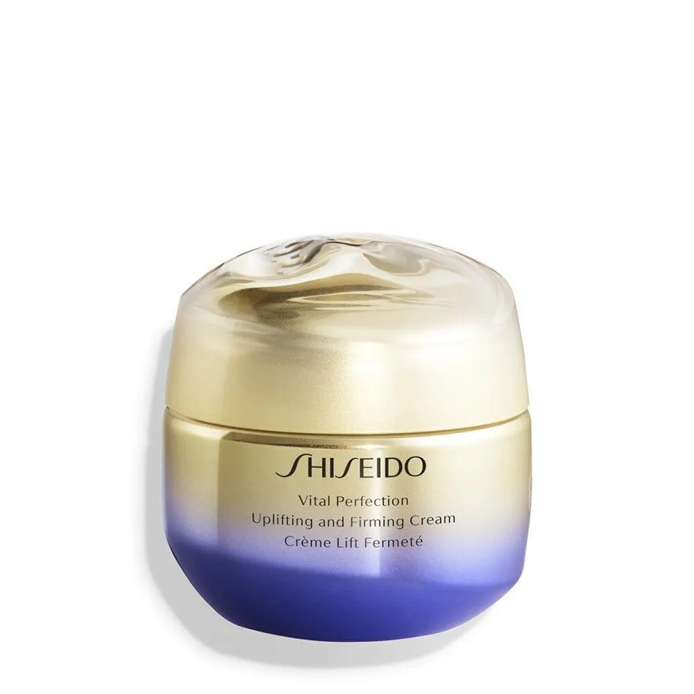 Uplifting and Firming Cream