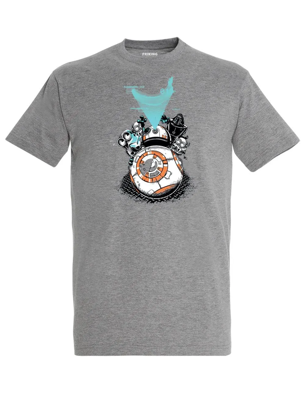 Banana Wars - D 247A