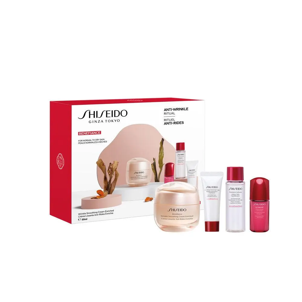 Benfiance Enriched Value Set