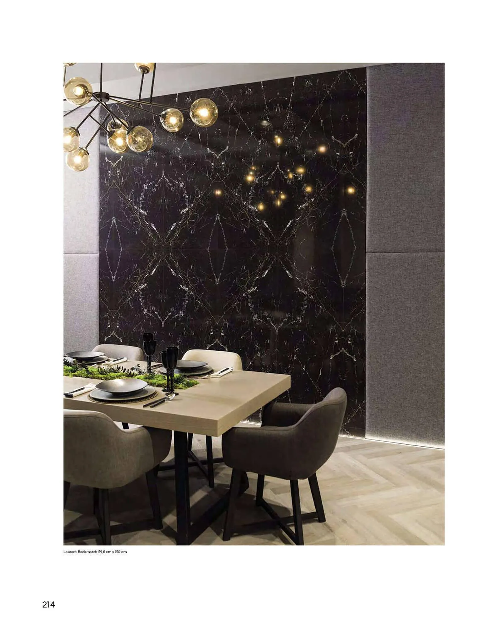 Catálogo de Folleto Porcelanosa 4 de enero al 1 de enero 2024 - Página 216