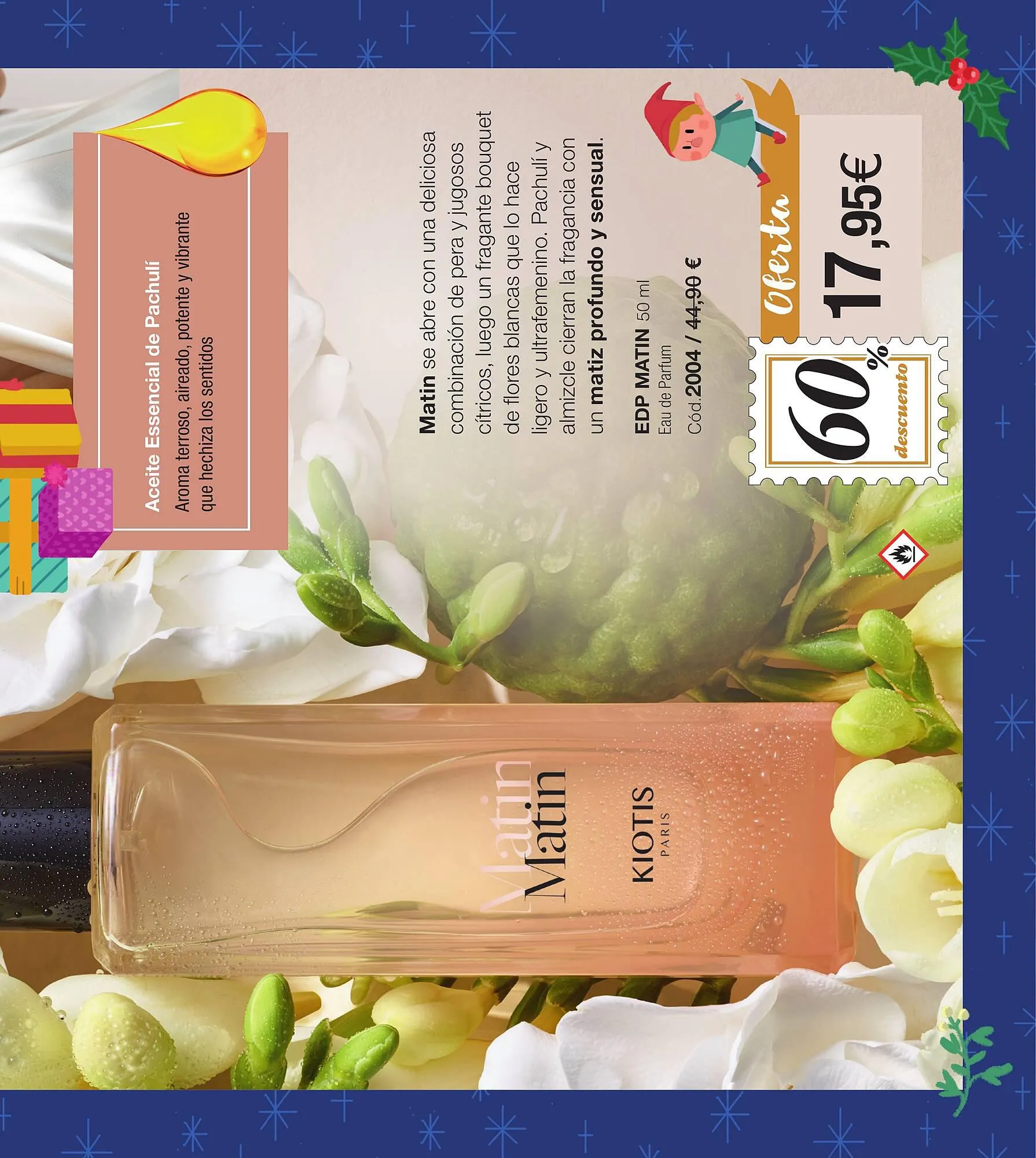 Catálogo de Folleto Stanhome 27 de noviembre al 14 de diciembre 2023 - Página 5