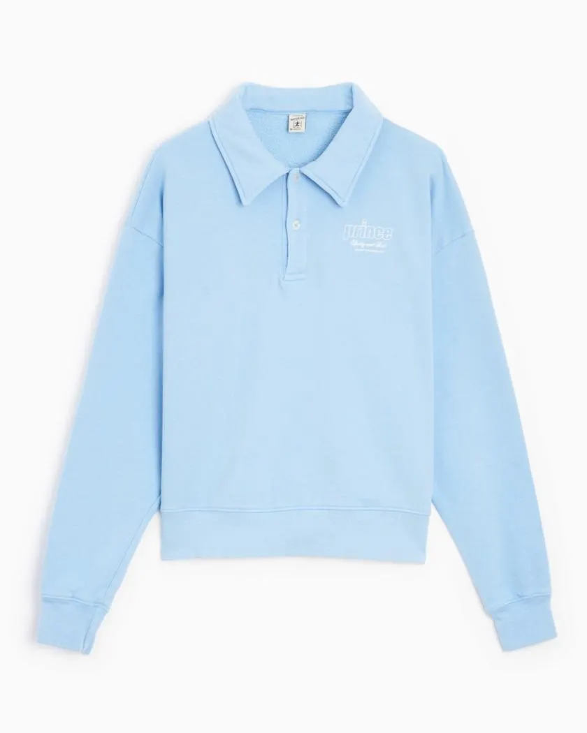 Sporty & Rich x Prince Health Women's Polo