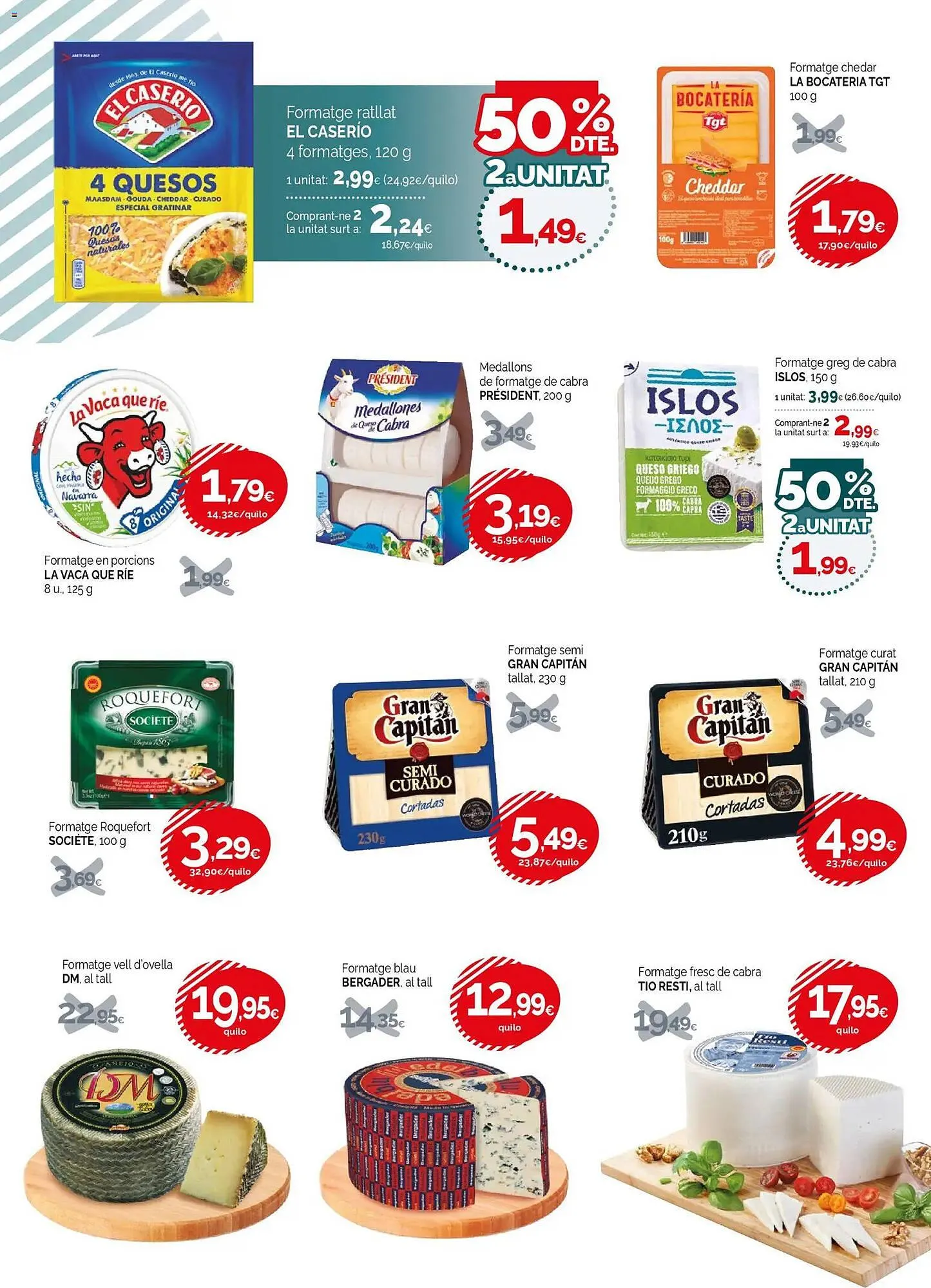 Catálogo de Catálogo Condis 22 de abril al 5 de mayo 2026 - Página 4