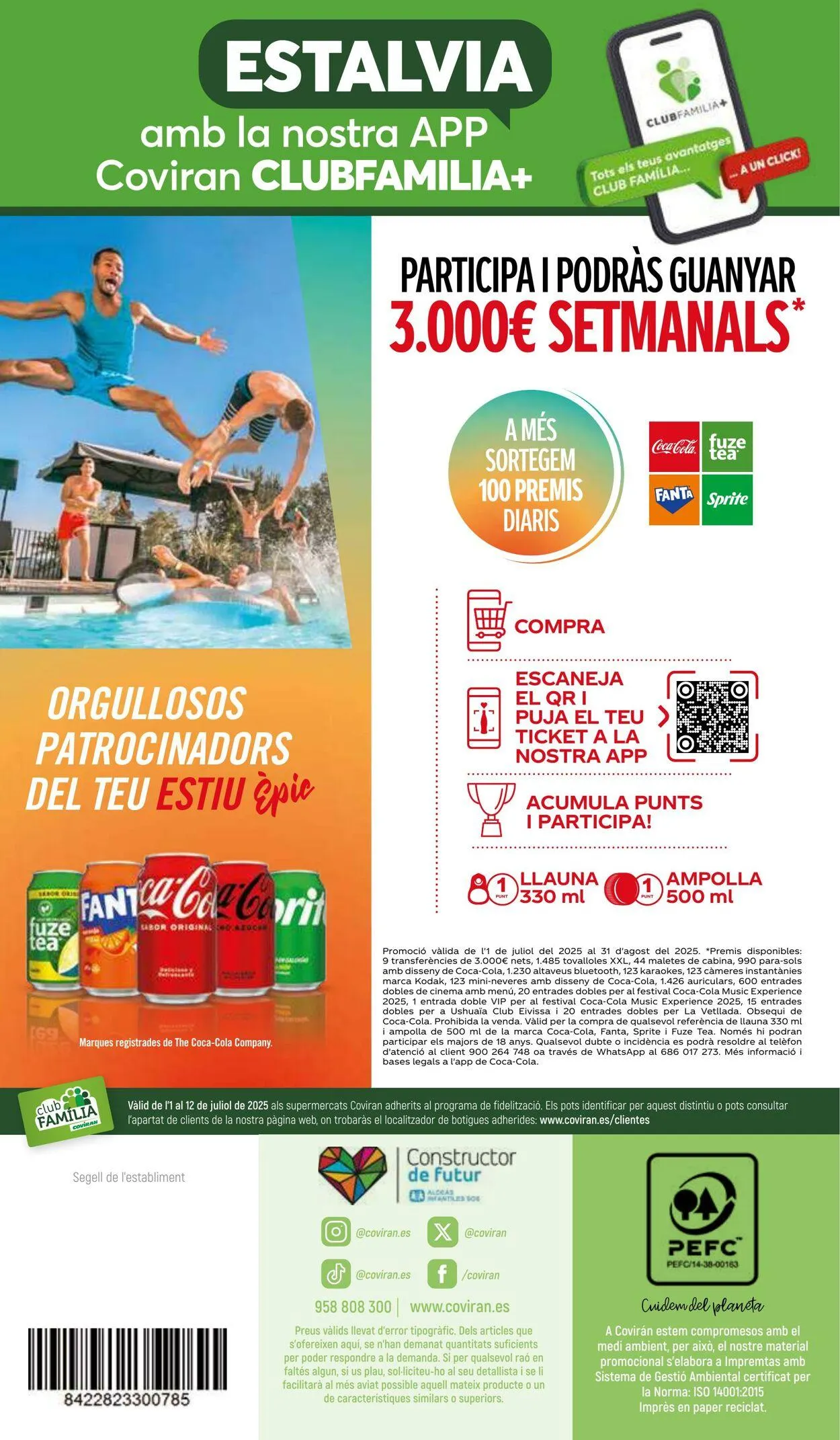 Catálogo de Coviran Oferta actual 30 de junio al 13 de julio 2025 - Página 16