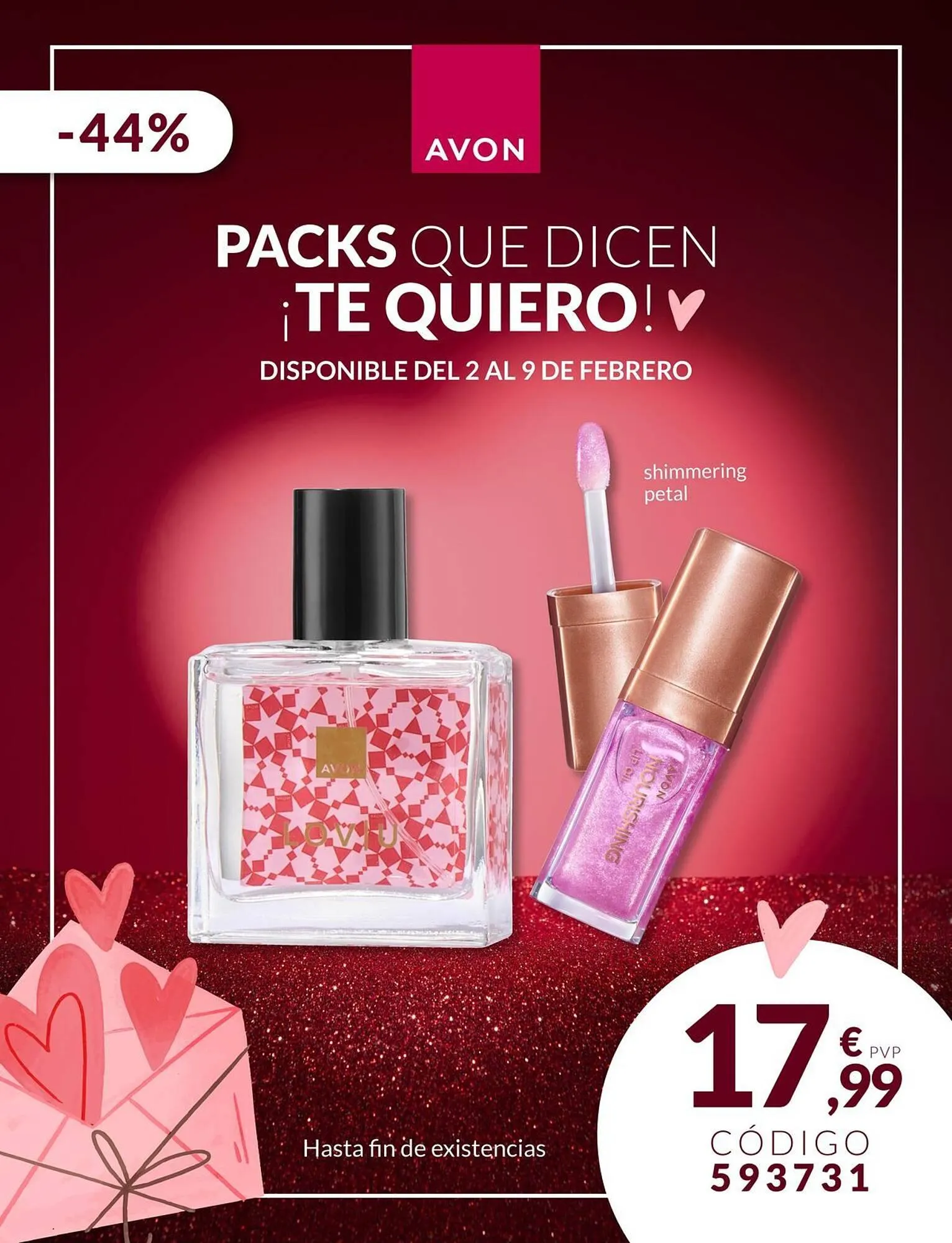 Catálogo de Catálogo AVON 2 de febrero al 9 de febrero 2026 - Página 5