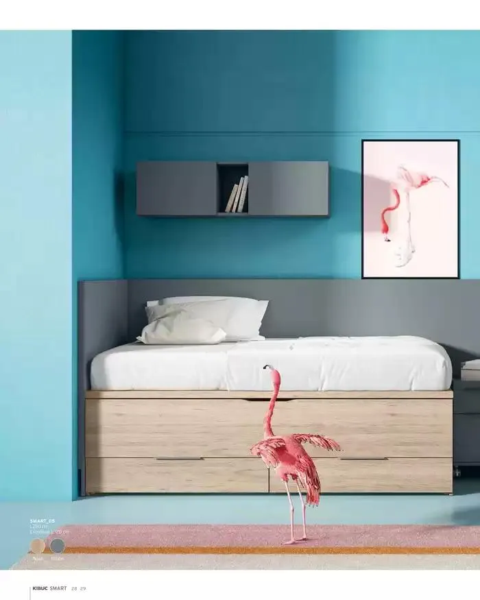 Catálogo de Juvenil Smart 11 de noviembre al 11 de noviembre 2025 - Página 28