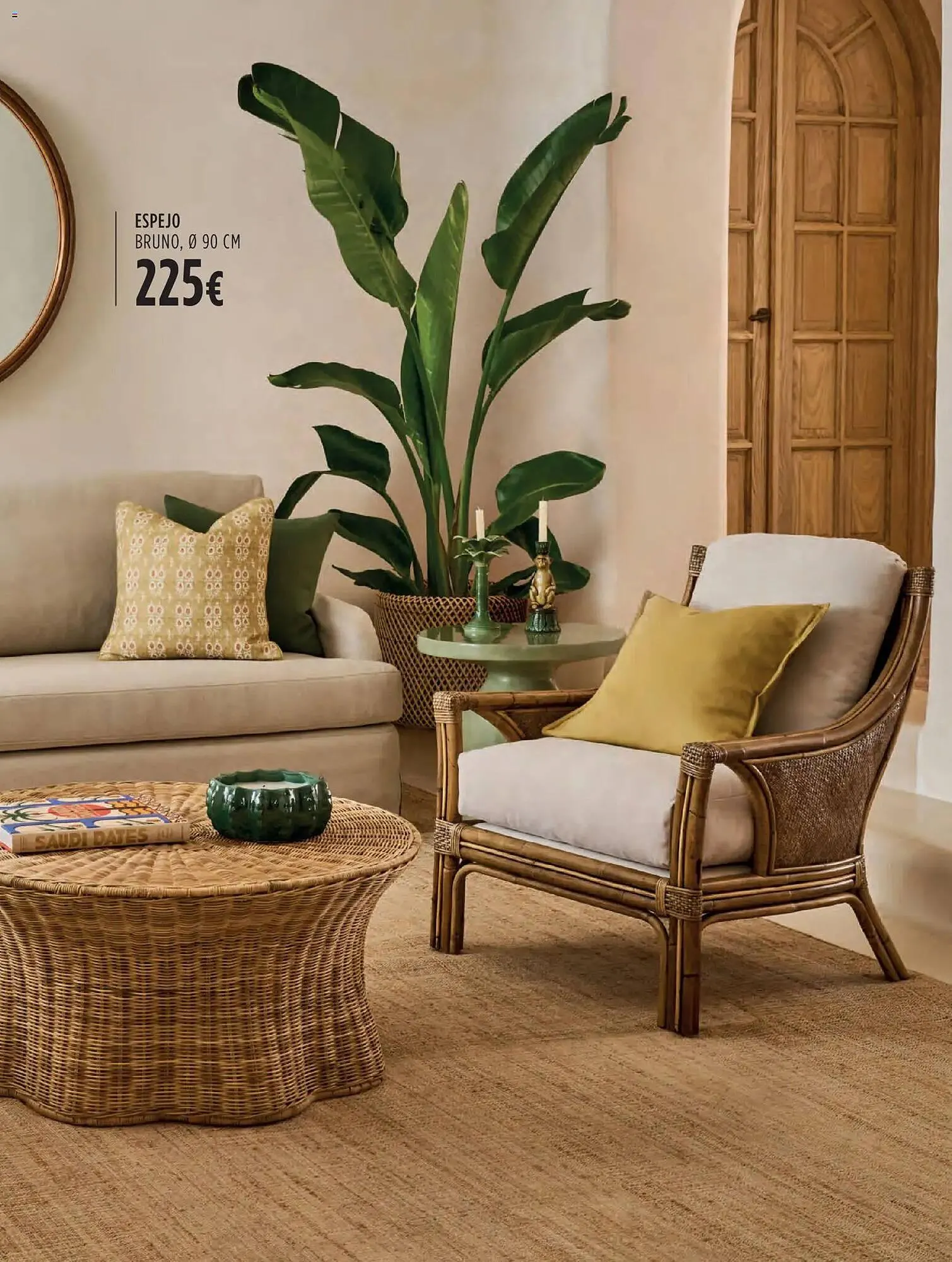 Catálogo de Catálogo El Corte Inglés 1 de abril al 1 de julio 2026 - Página 69