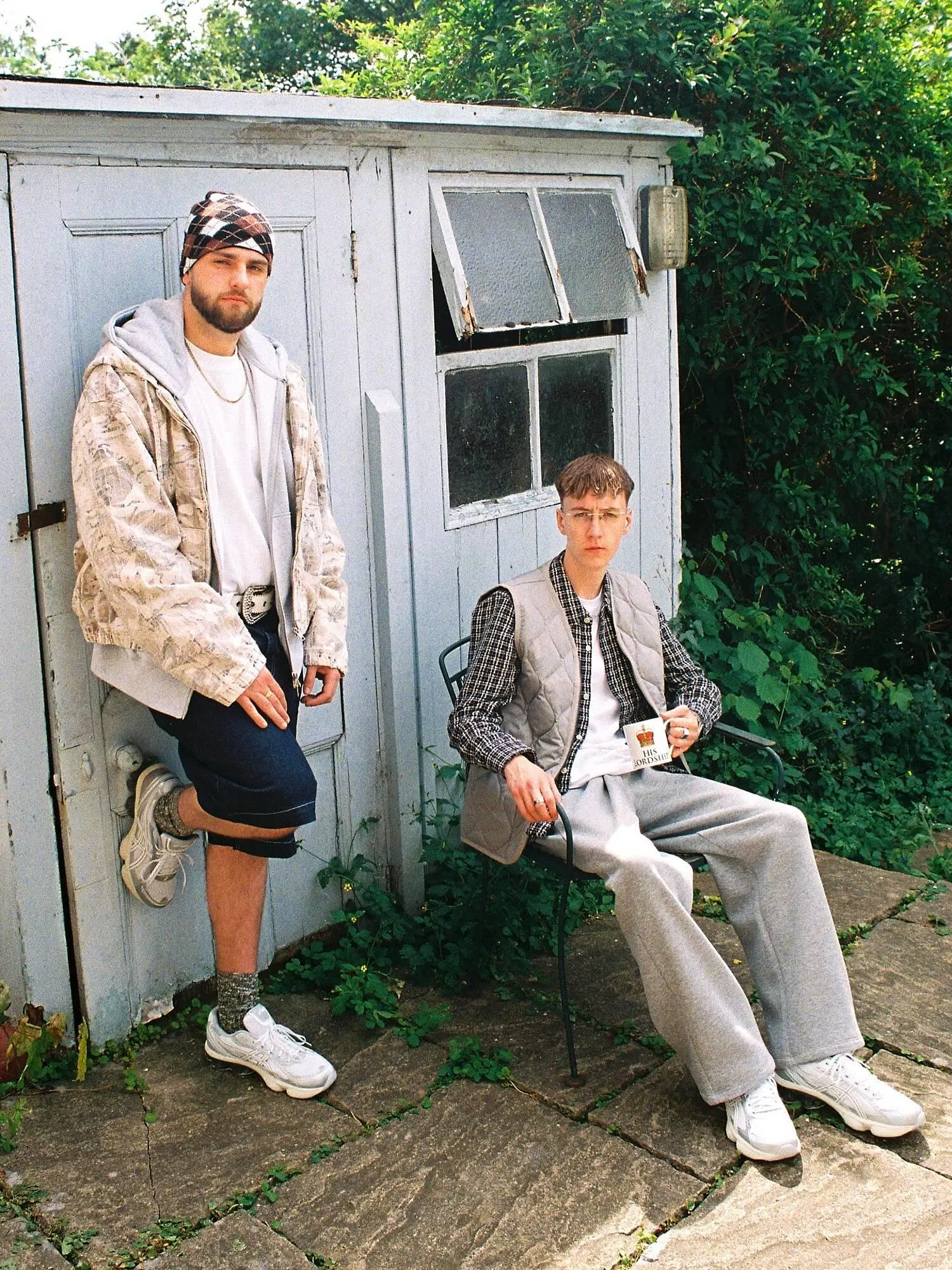 Catálogo de Folleto Foot Locker 3 de junio al 9 de agosto 2025 - Página 3