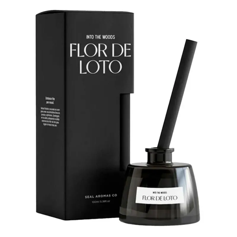 MIKADO INTO THE WOODS FLOR DE LOTO 100ml
