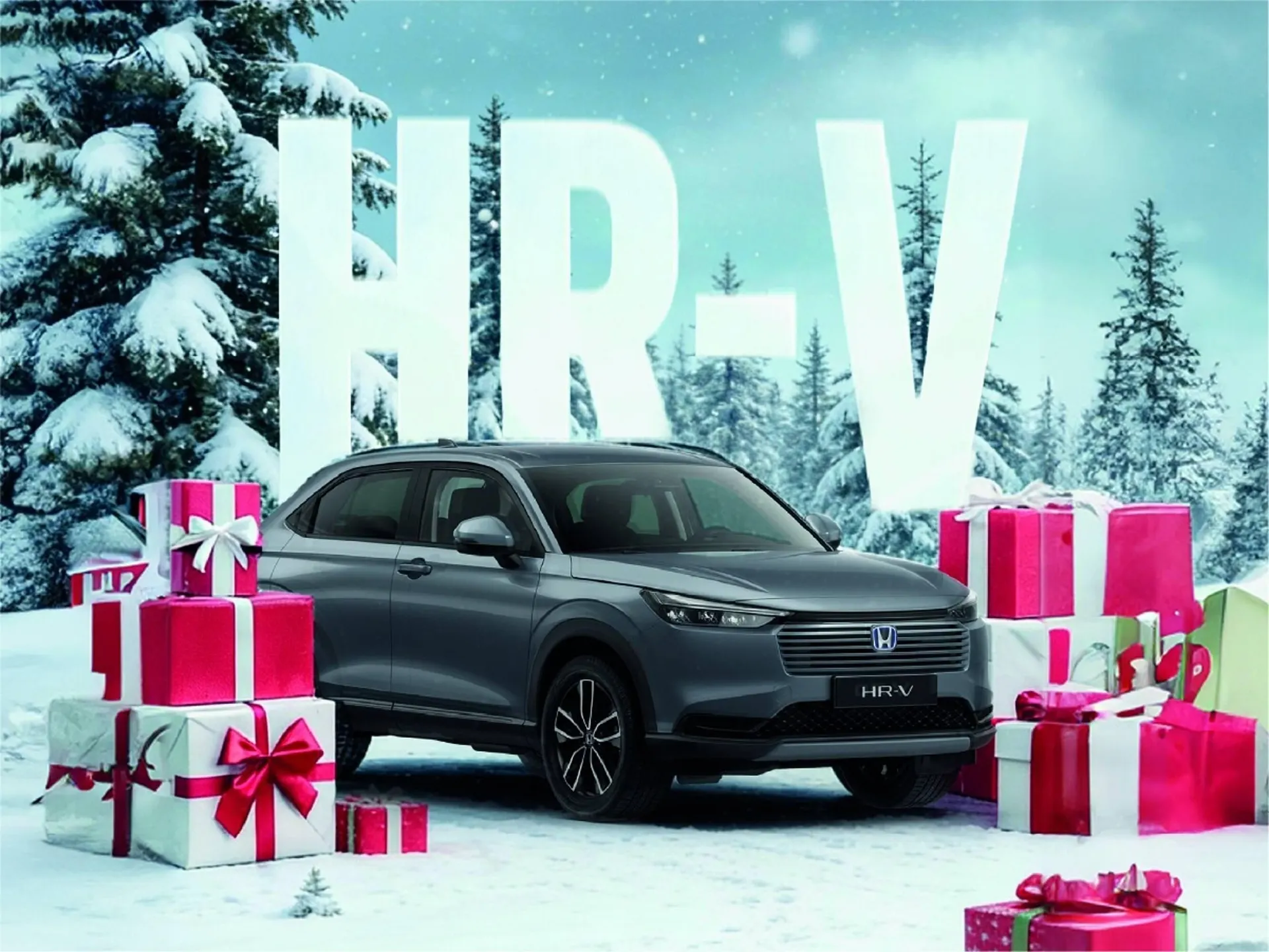 Catálogo de Folleto Honda 22 de diciembre al 7 de febrero 2026 - Página 3