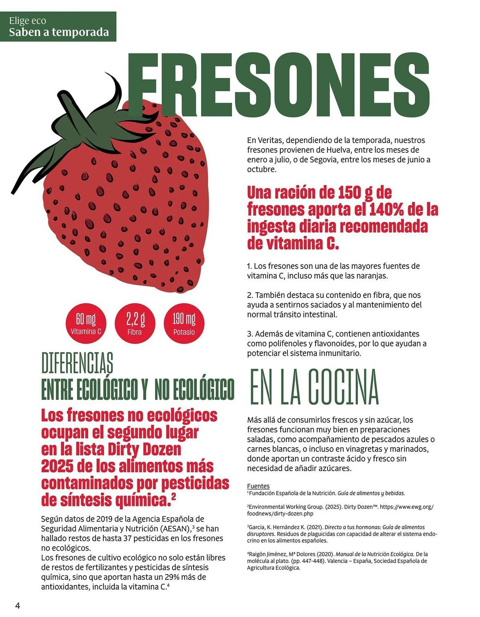 Catálogo de Catálogo Veritas 2 de marzo al 31 de marzo 2026 - Página 4