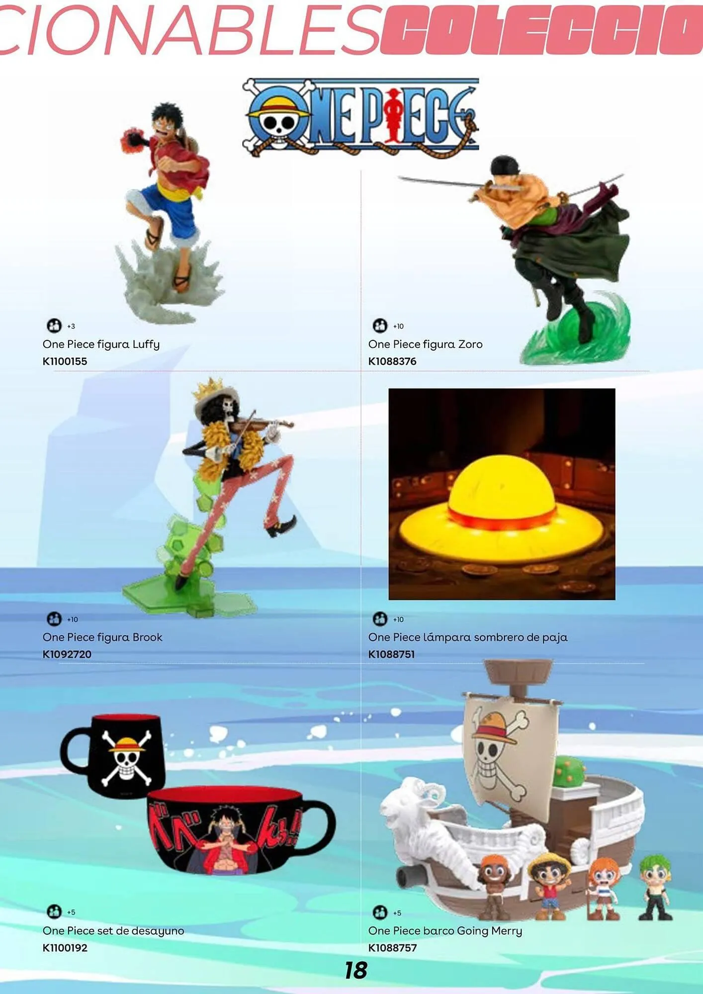 Catálogo de Catálogo ToysRus 10 de diciembre al 5 de enero 2026 - Página 18