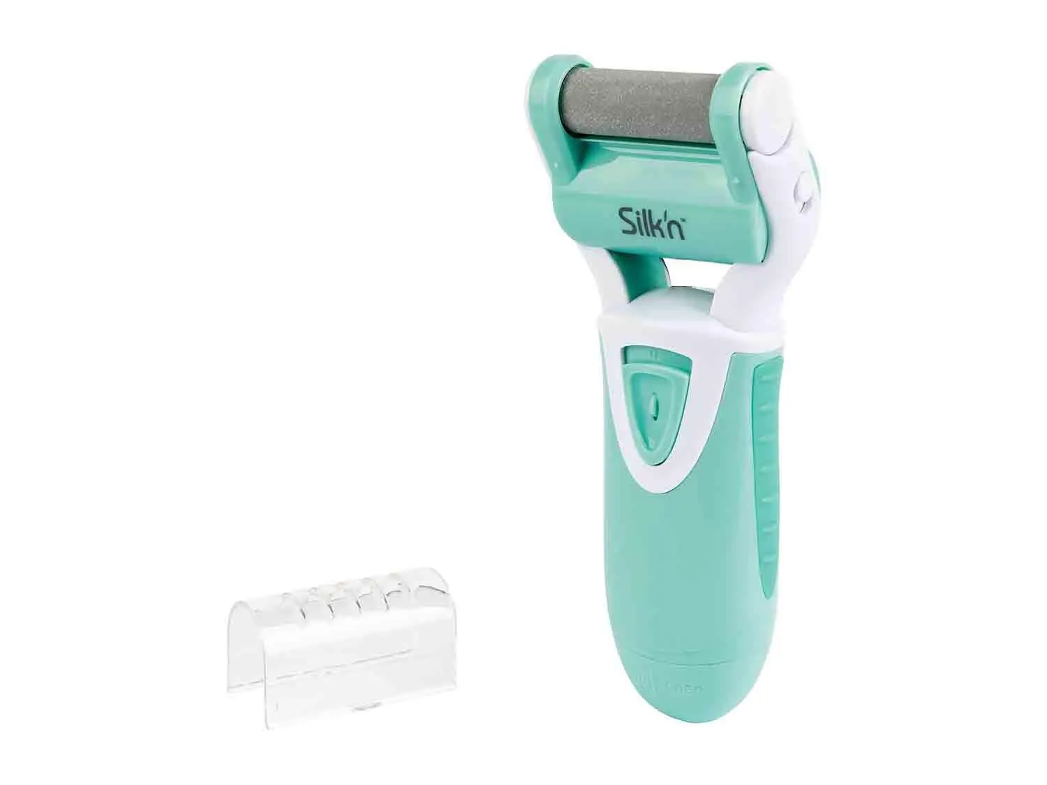 Silk'n eliminador de callos - Micro Pedi Wet and Dry