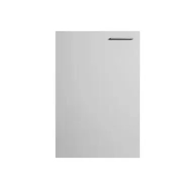 Puerta cocina LUXURY blanco Brillo 90 x 60 cm