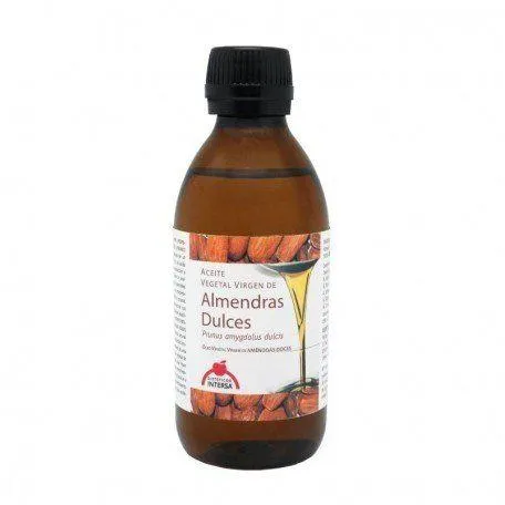 Aceite de Almendras Dulces (250 ml) – Intersa