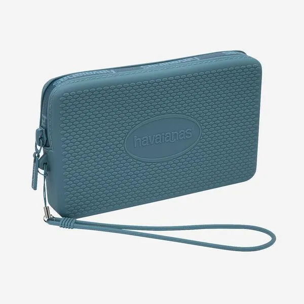 Havaianas Mini Bolso Logo