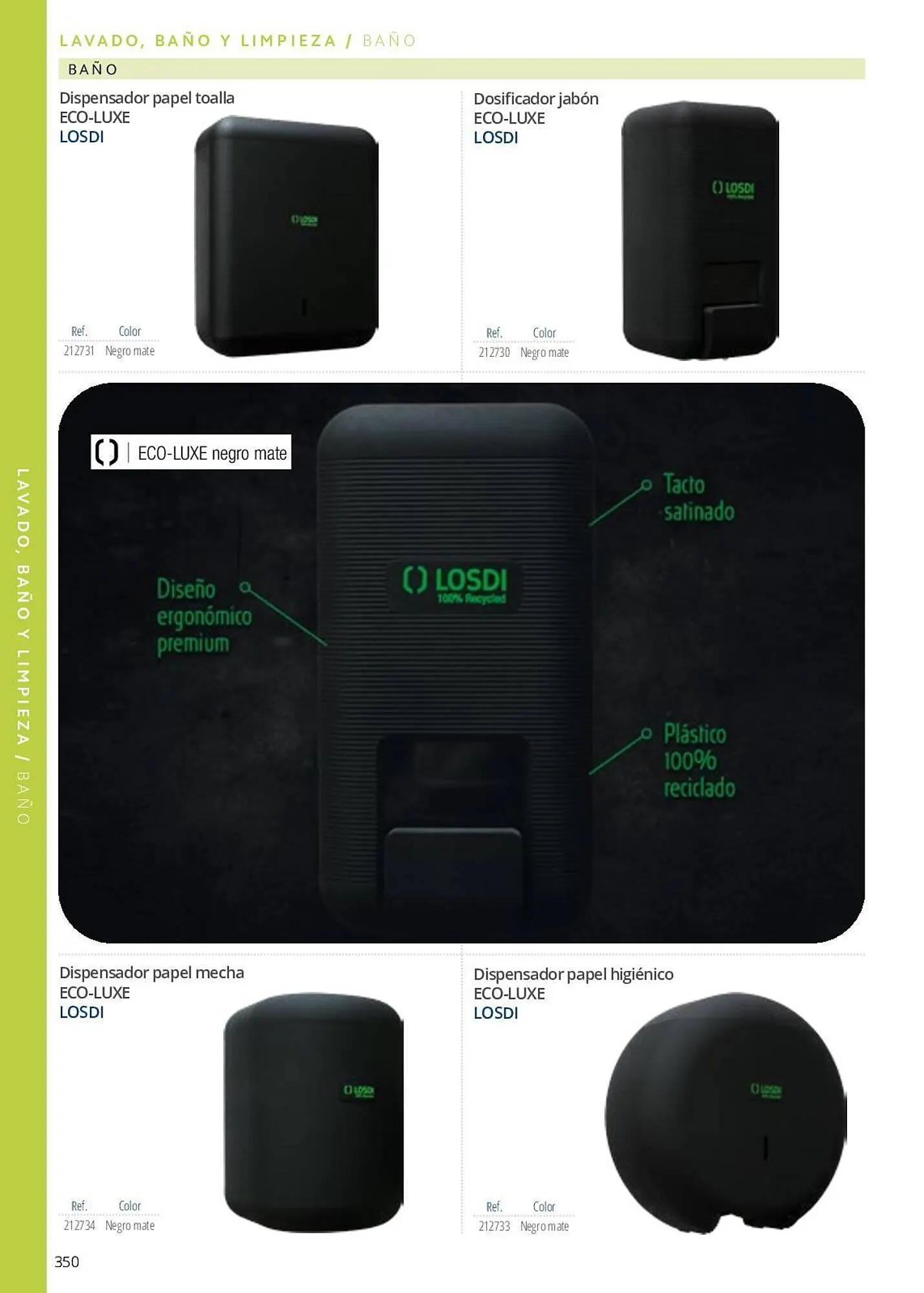 Catálogo de Folleto Makro 7 de junio al 29 de septiembre 2023 - Página 350