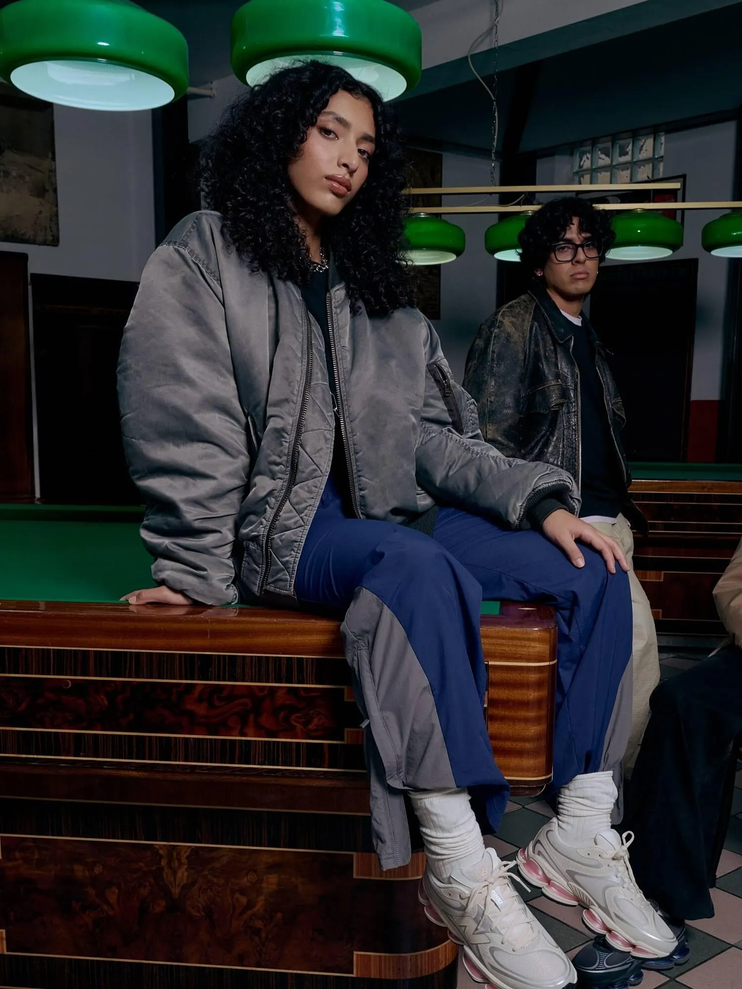 Catálogo de Catálogo Foot Locker 16 de febrero al 28 de marzo 2026 - Página 5