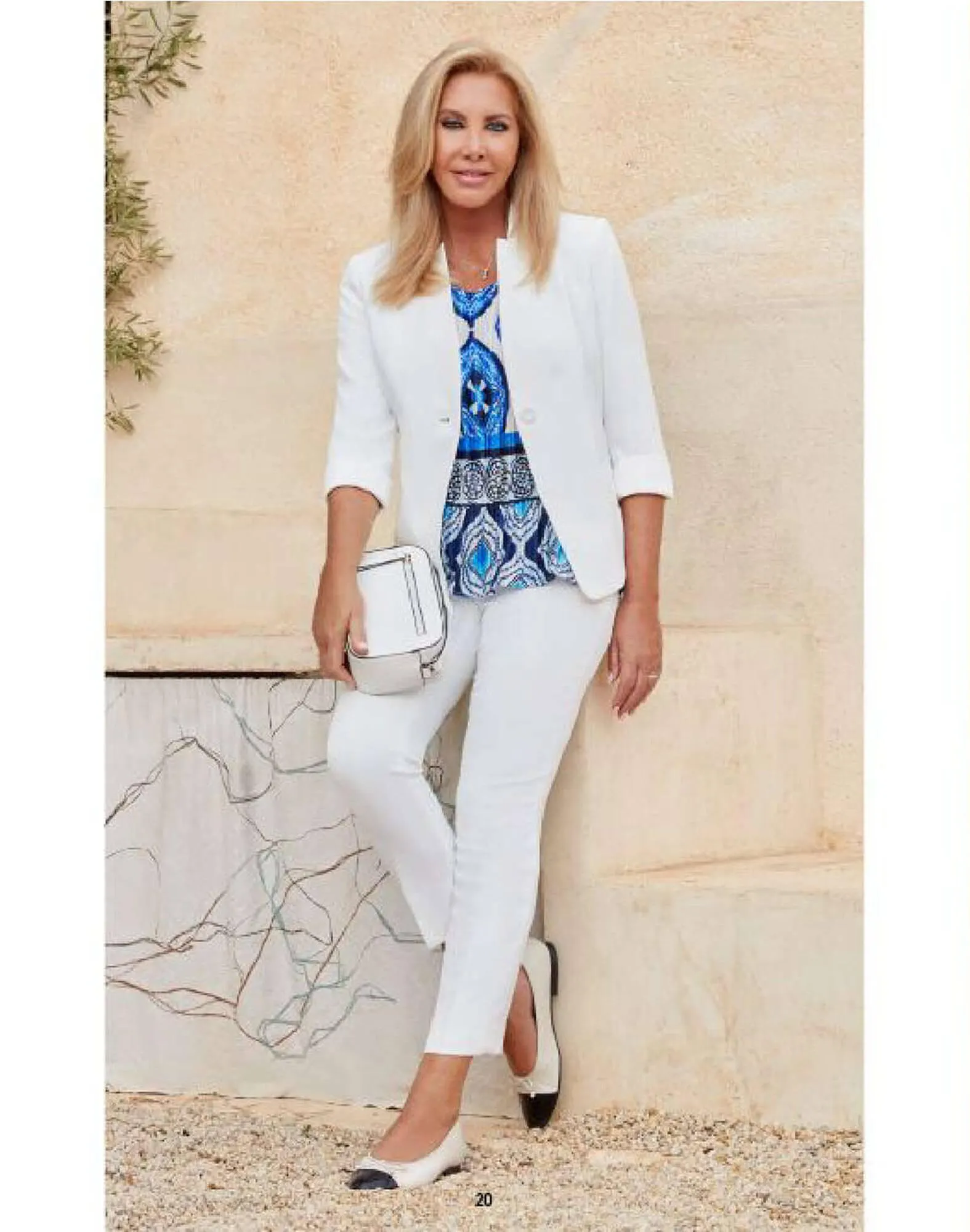 Catálogo de Folleto Punt Roma 17 de abril al 21 de julio 2023 - Página 20