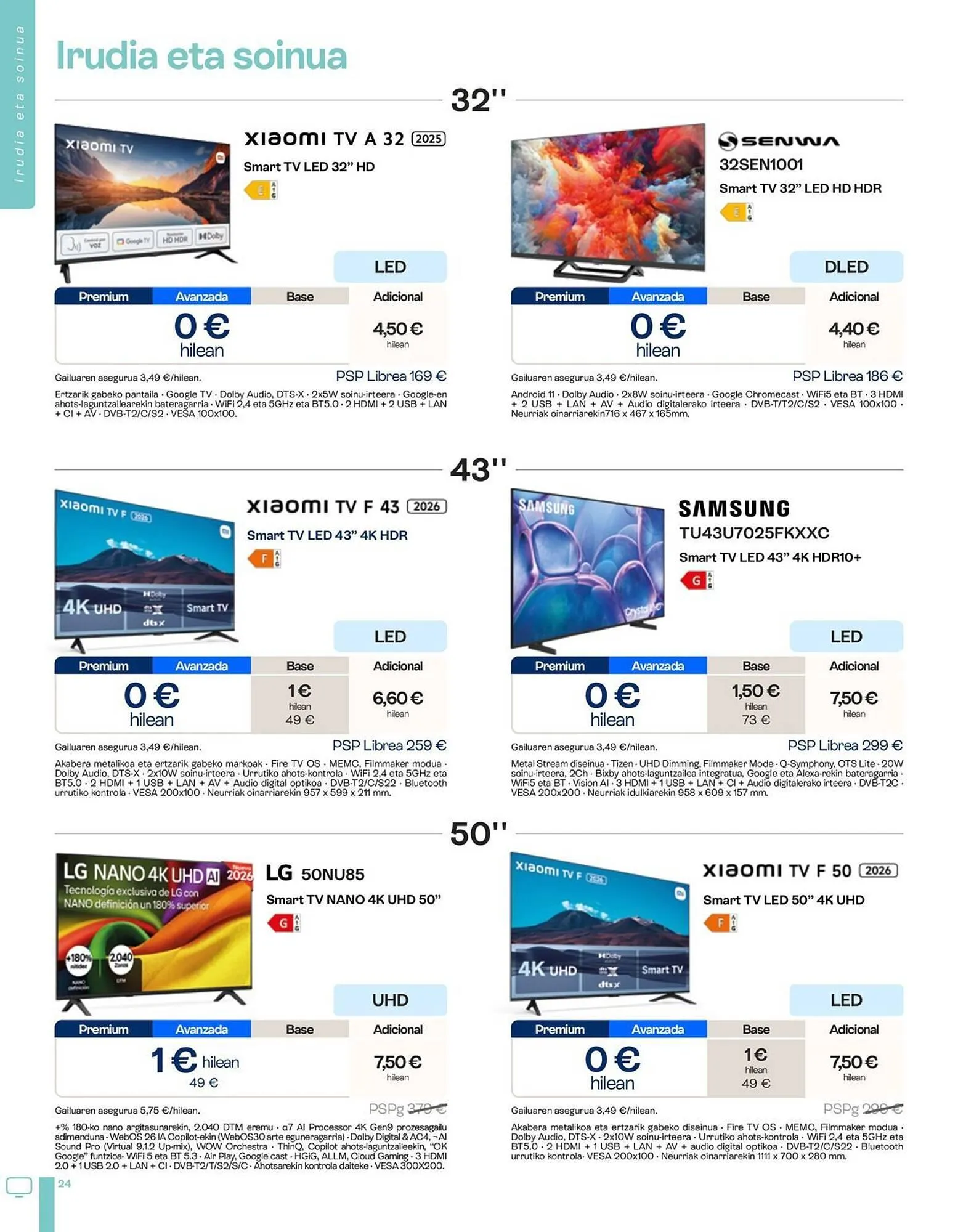 Catálogo de Catálogo Movistar 12 de mayo al 1 de junio 2026 - Página 24