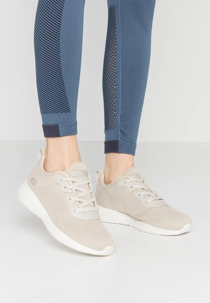BOBS SQUAD - Zapatillas - natural